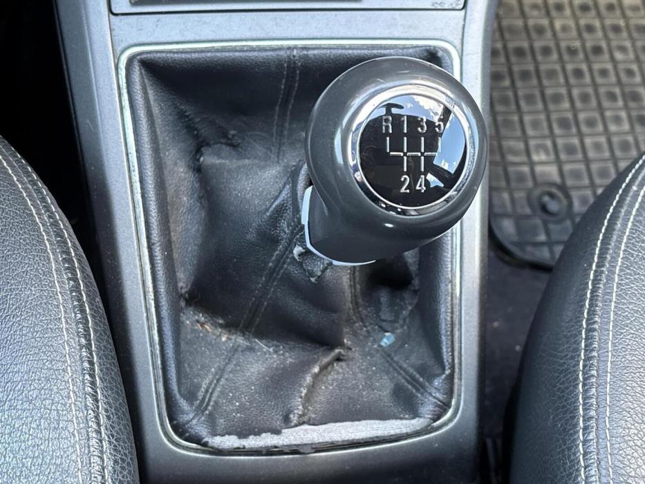 OPEL Astra 2005
