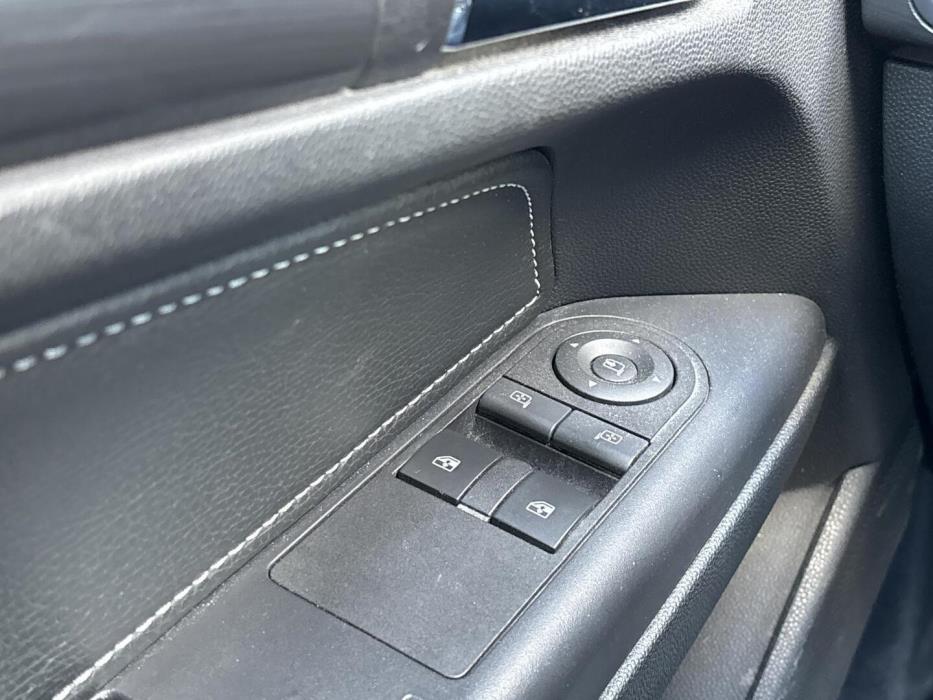 OPEL Astra 2005