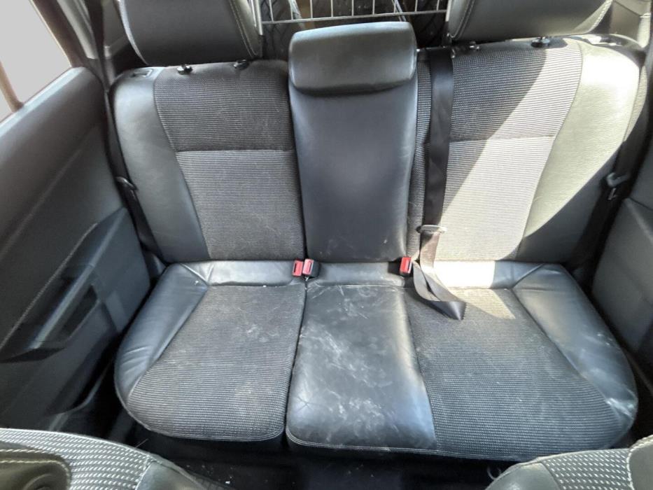 OPEL Astra 2005