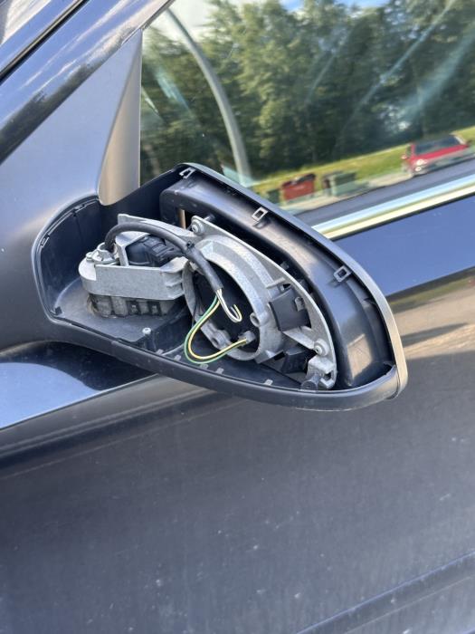 OPEL Astra 2005