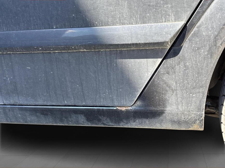 OPEL Astra 2005