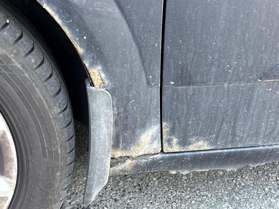OPEL Astra 2005