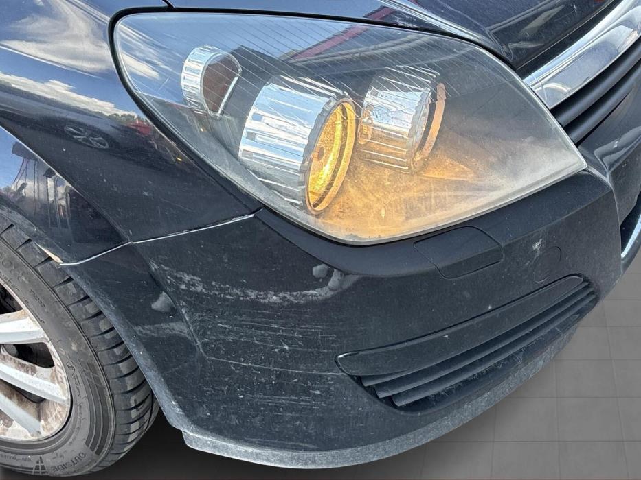 OPEL Astra 2005