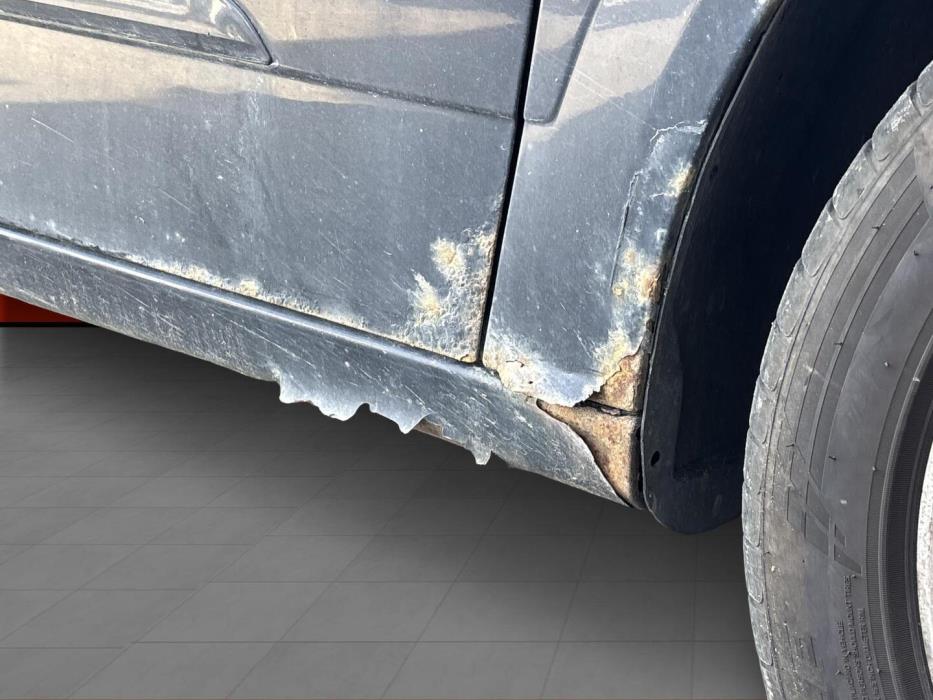 OPEL Astra 2005