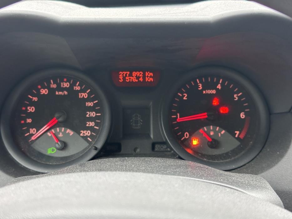 RENAULT Megane 2005