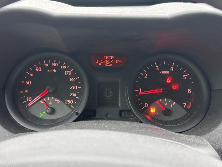 RENAULT Megane 2005