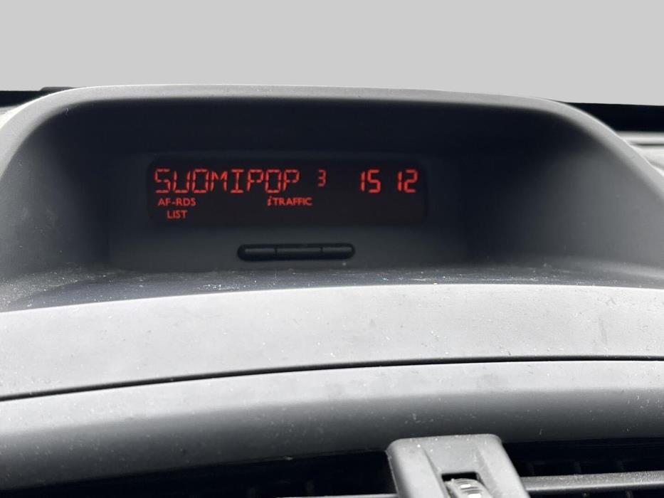 RENAULT Megane 2005
