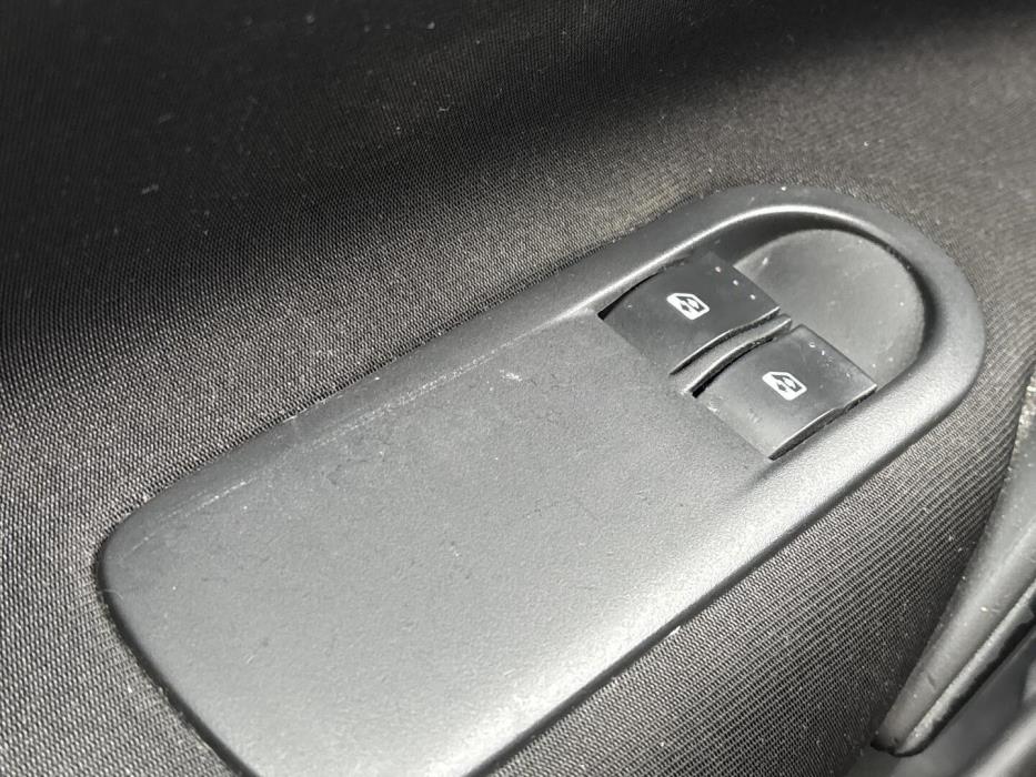RENAULT Megane 2005