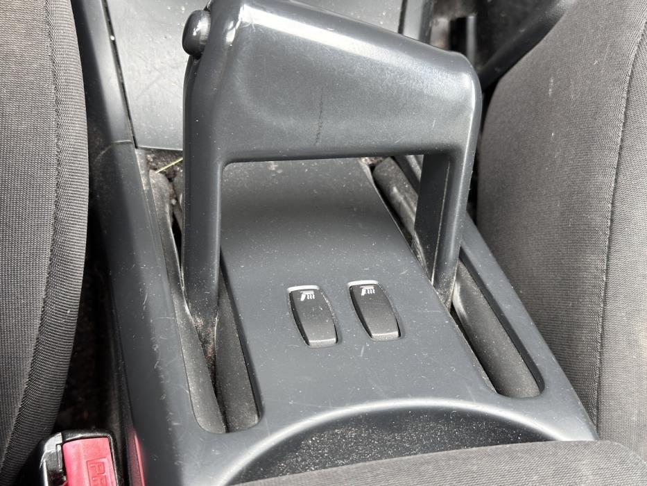 RENAULT Megane 2005
