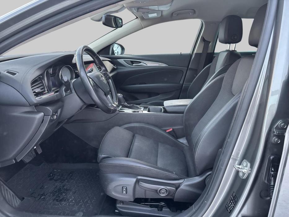 OPEL Insignia 2018