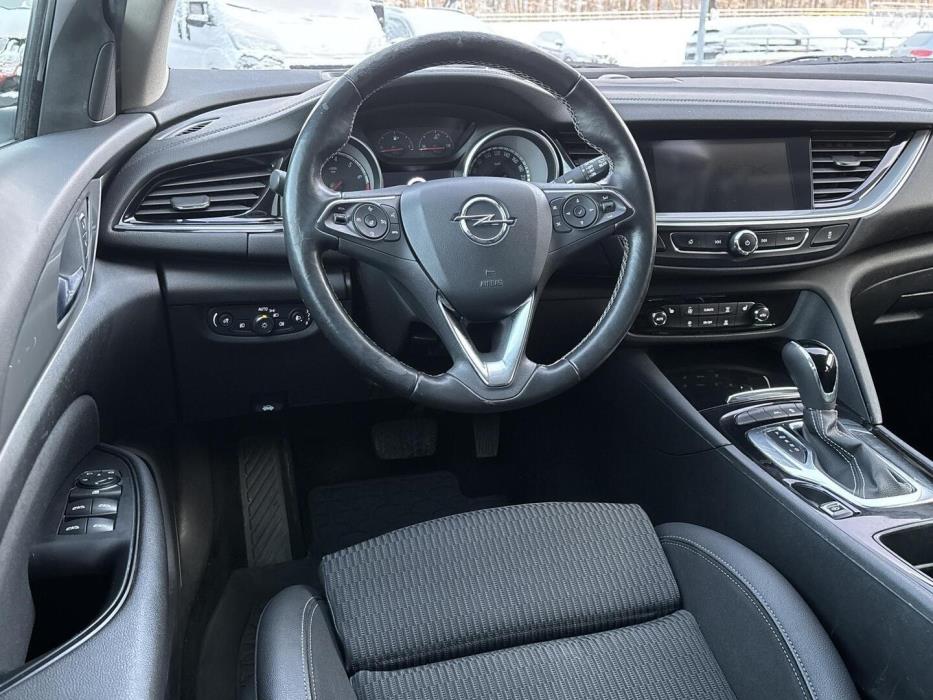 OPEL Insignia 2018