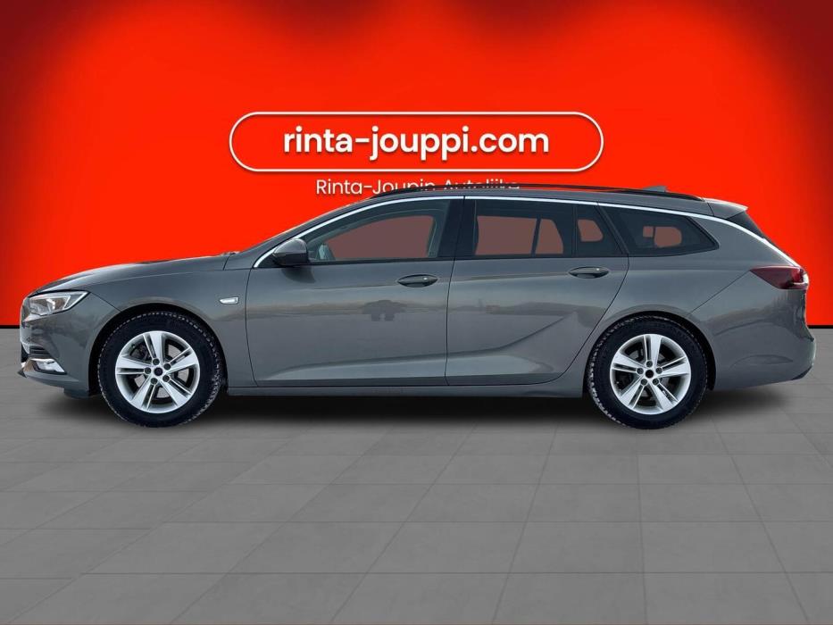 OPEL Insignia 2018