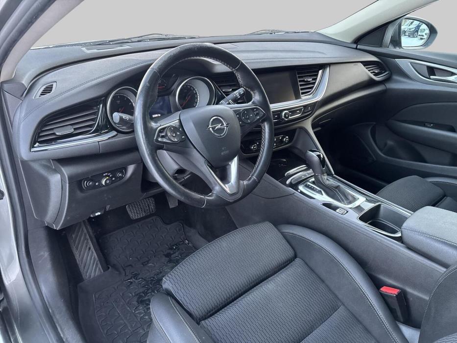 OPEL Insignia 2018