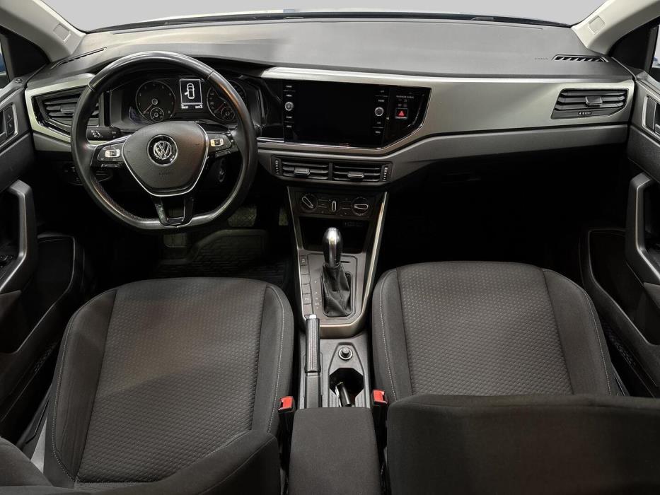 VOLKSWAGEN Polo 2019