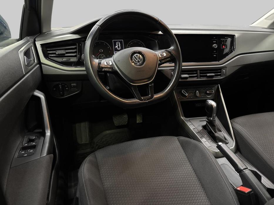 VOLKSWAGEN Polo 2019