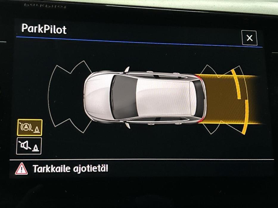 VOLKSWAGEN Polo 2019