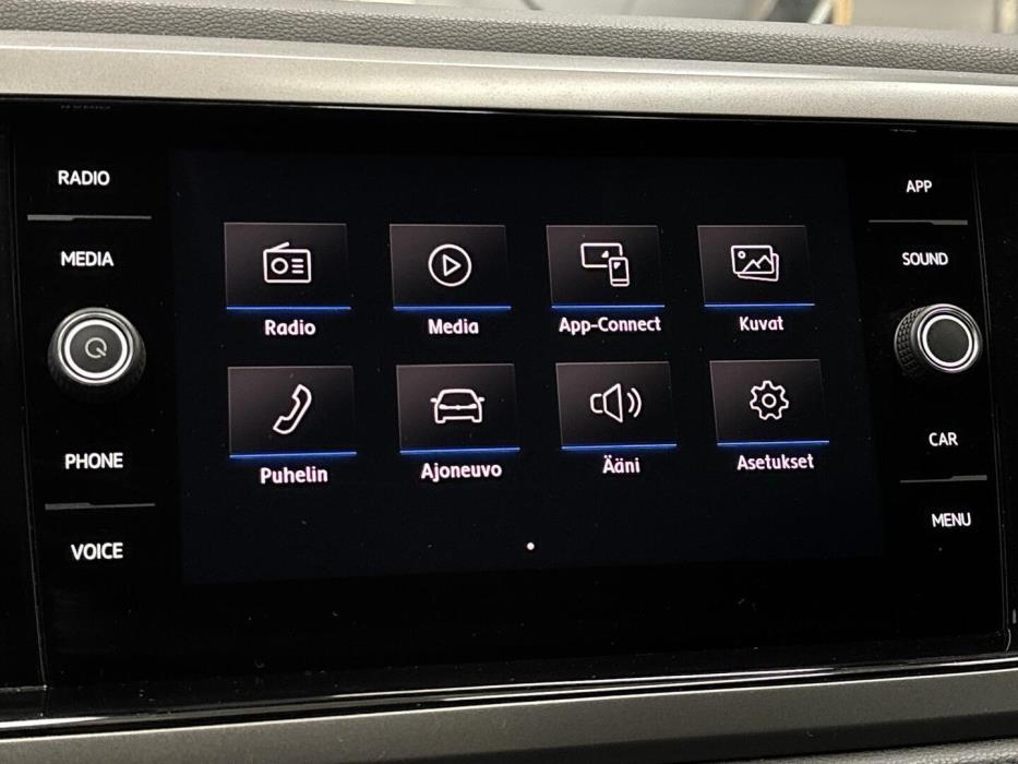 VOLKSWAGEN Polo 2019