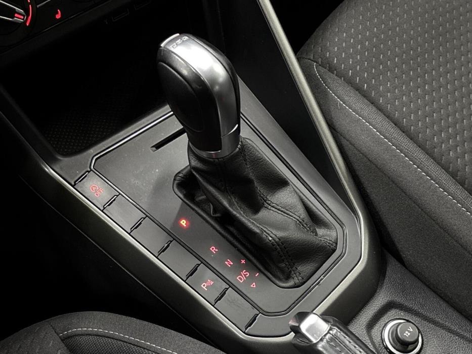 VOLKSWAGEN Polo 2019