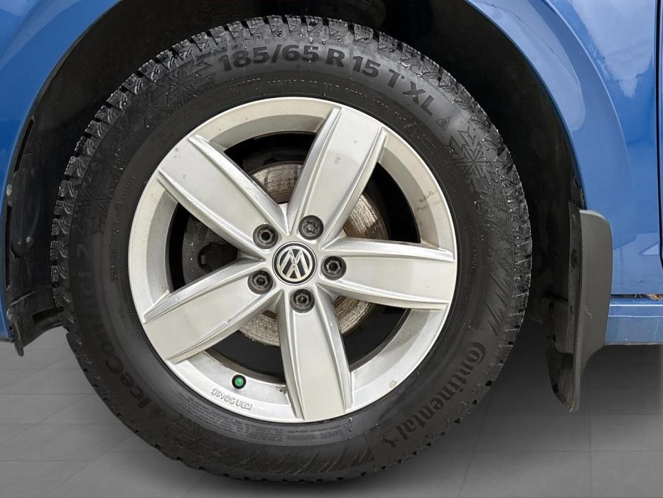 VOLKSWAGEN Polo 2019