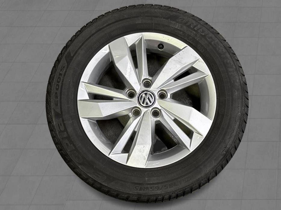 VOLKSWAGEN Polo 2019