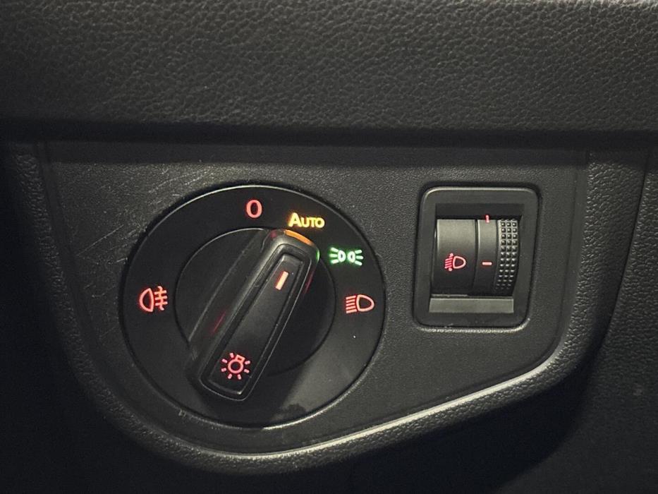 VOLKSWAGEN Polo 2019