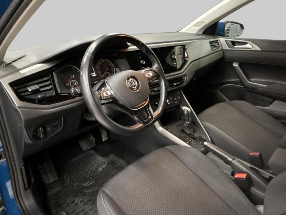 VOLKSWAGEN Polo 2019