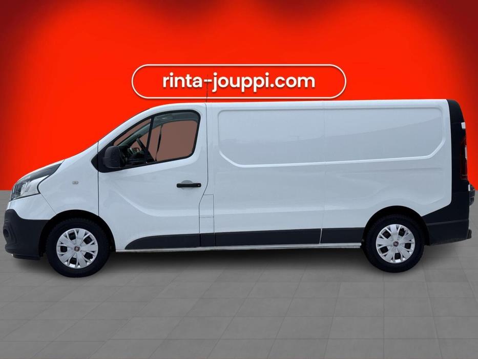 RENAULT Trafic 2018