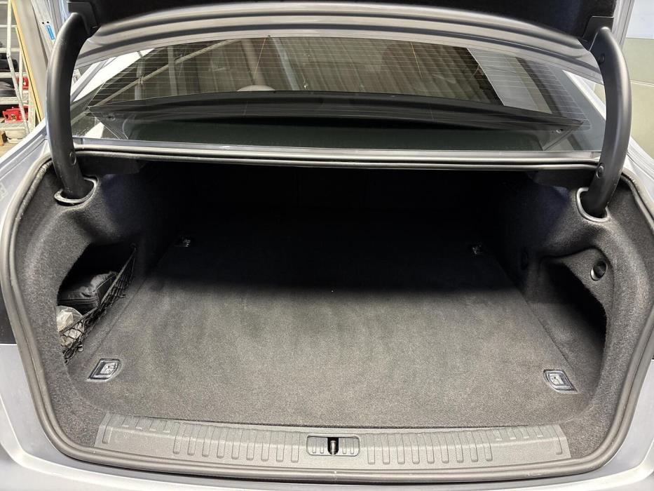 AUDI A6 2020