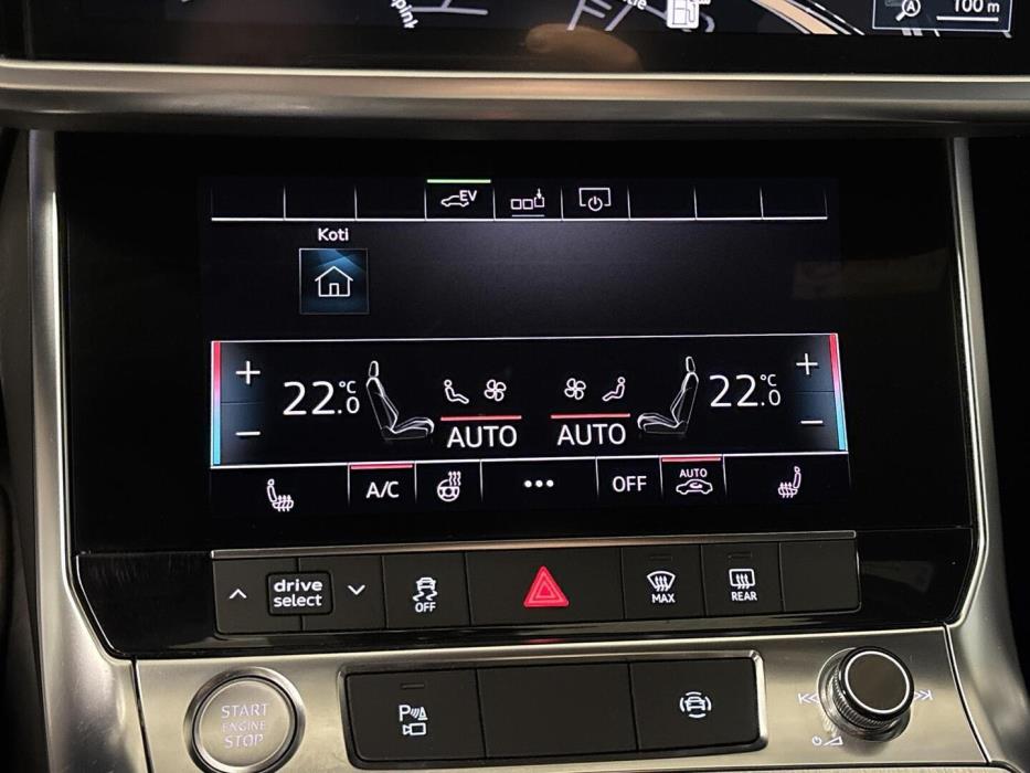 AUDI A6 2020