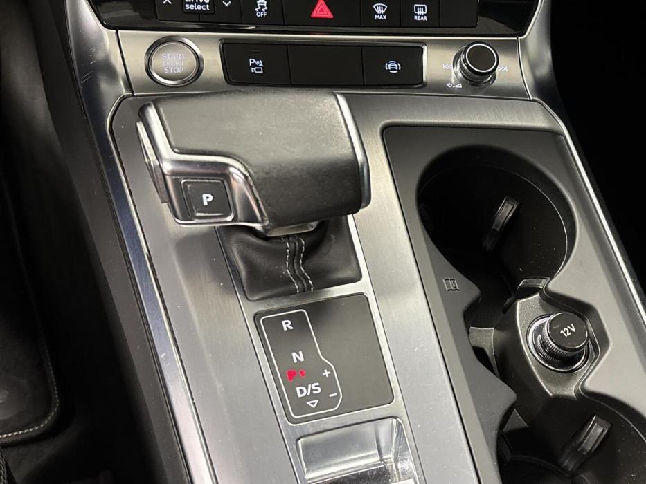 AUDI A6 2020