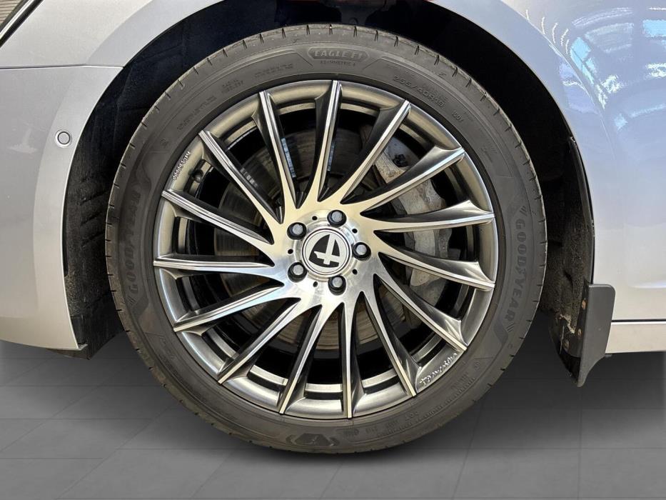 AUDI A6 2020