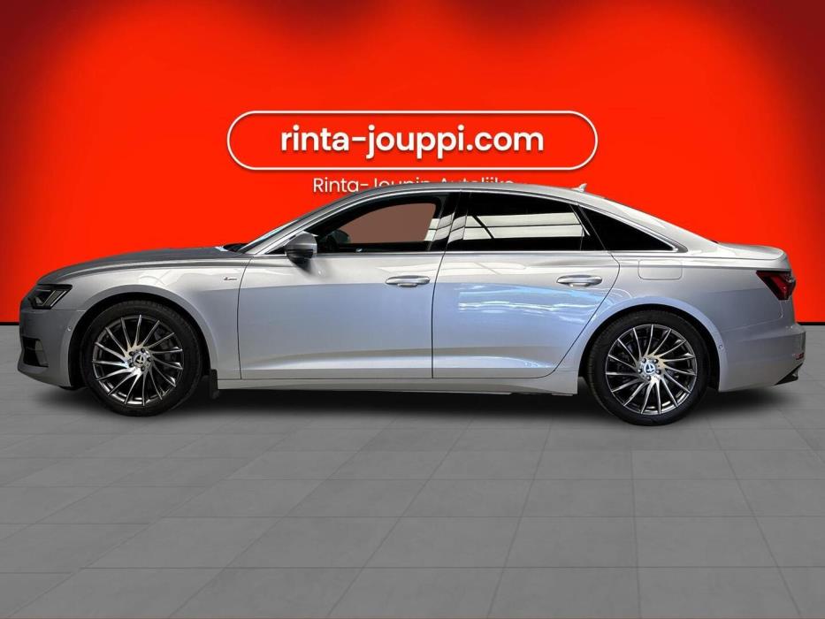 AUDI A6 2020