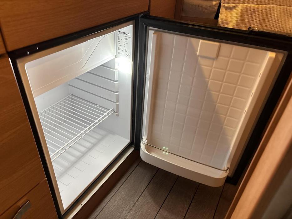 WEINSBERG 540 R47 2021