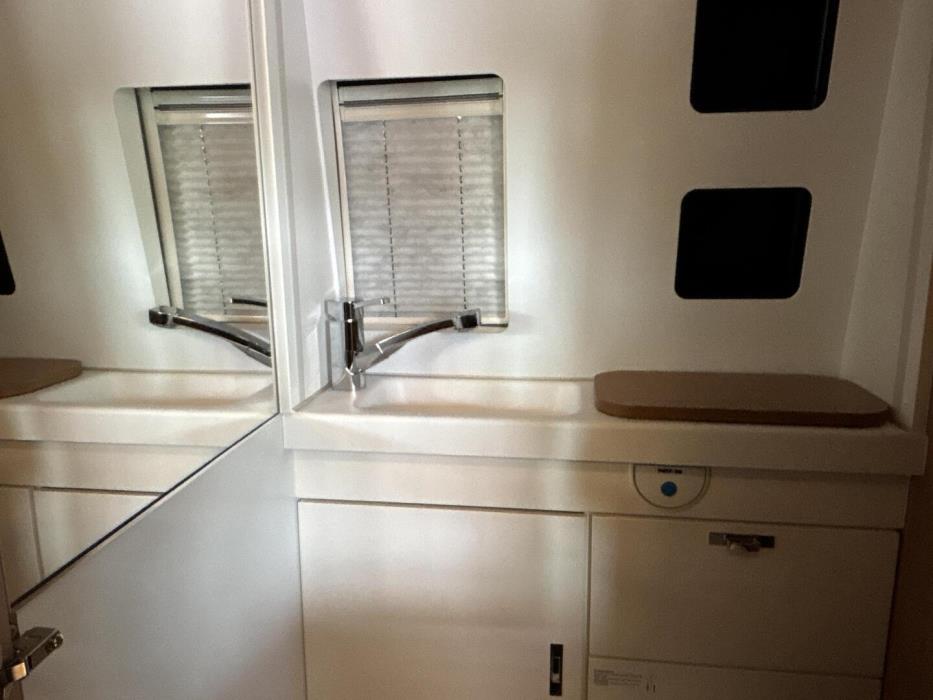 WEINSBERG 540 R47 2021