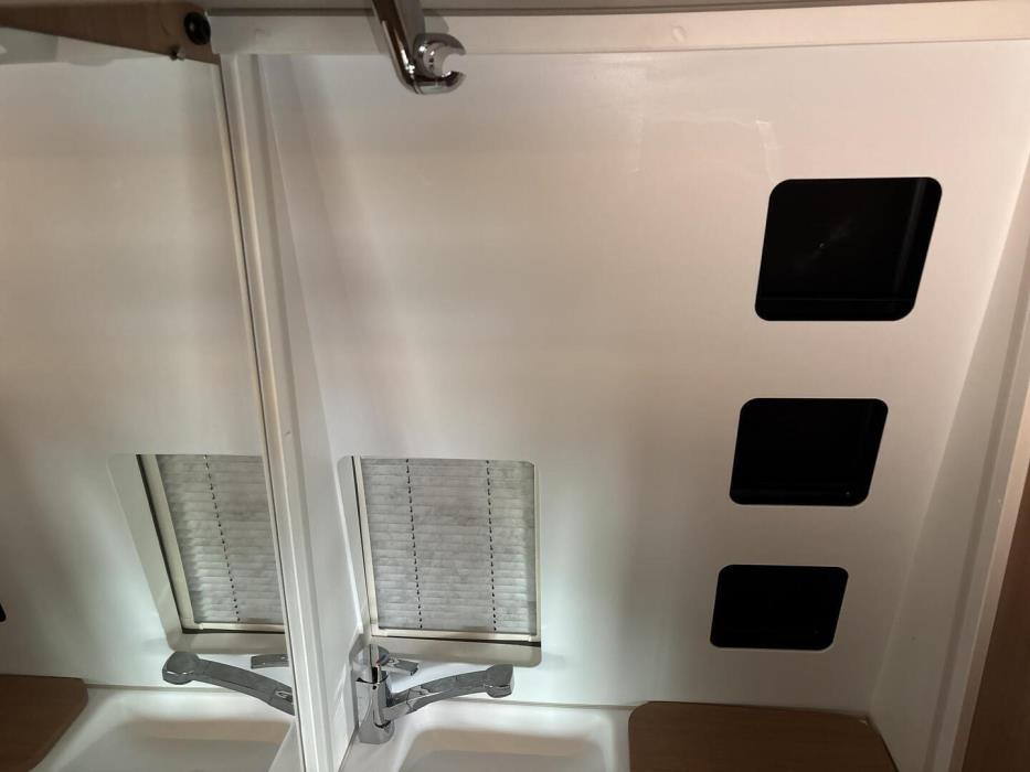 WEINSBERG 540 R47 2021