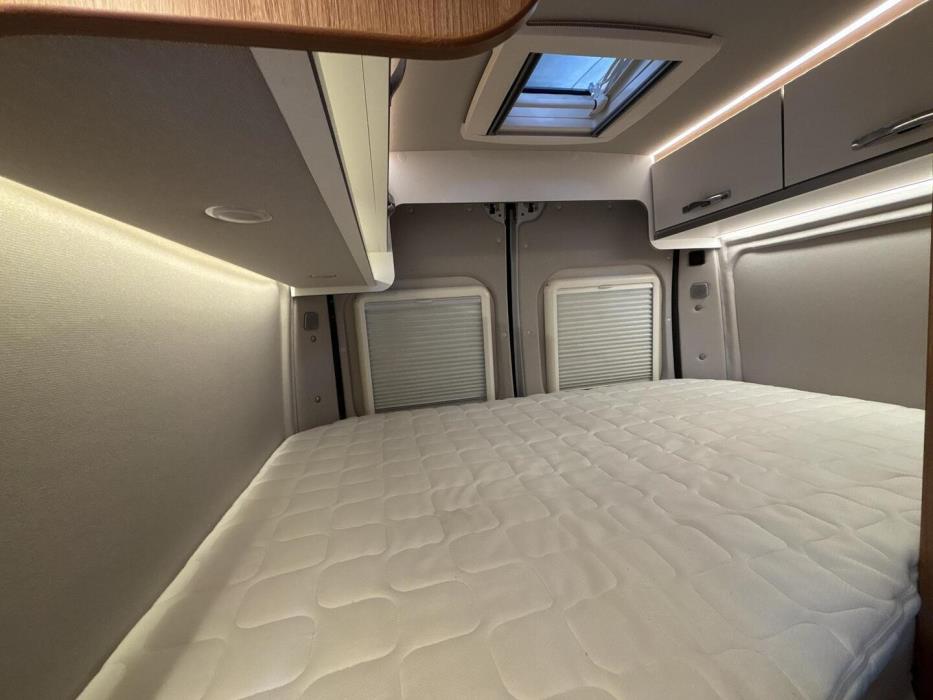 WEINSBERG 540 R47 2021