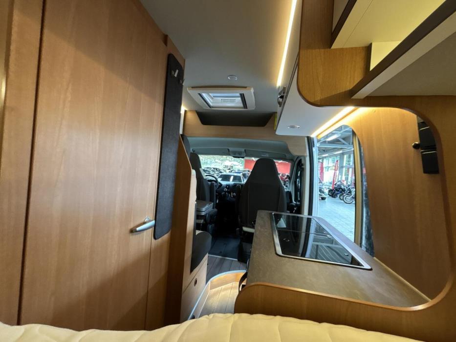 WEINSBERG 540 R47 2021