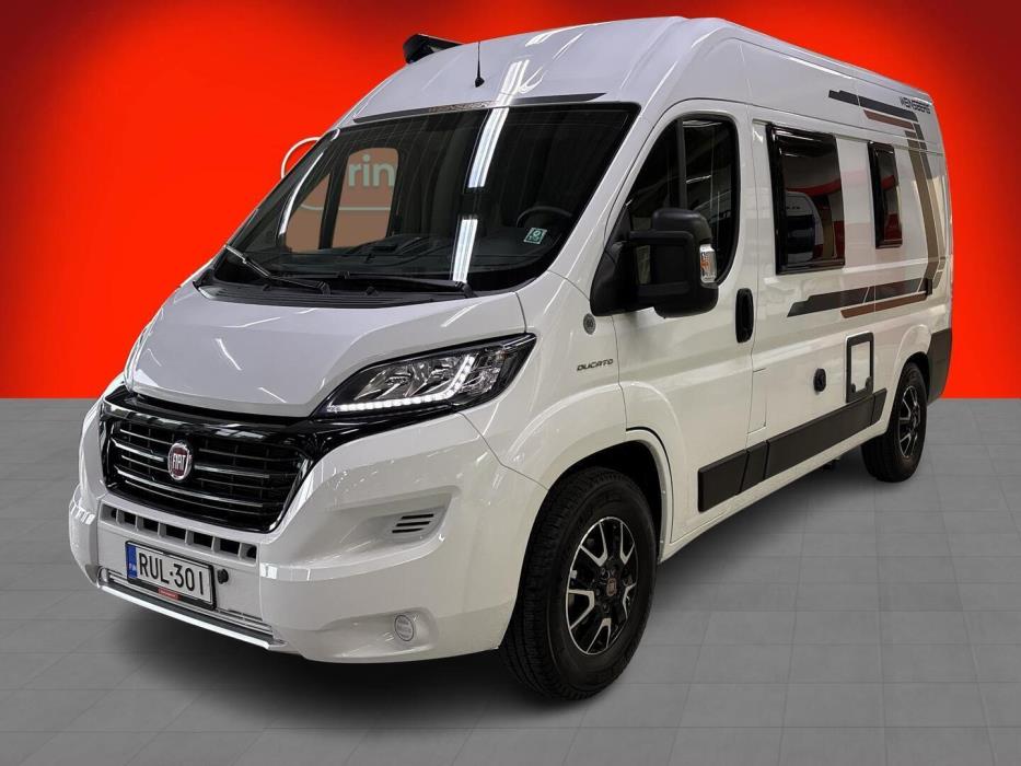 WEINSBERG 540 R47 2021