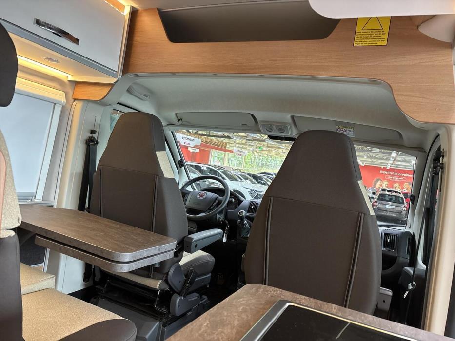 WEINSBERG 540 R47 2021