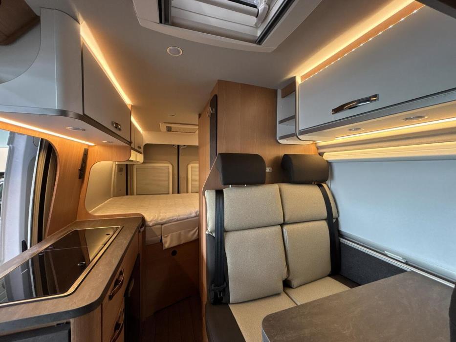 WEINSBERG 540 R47 2021