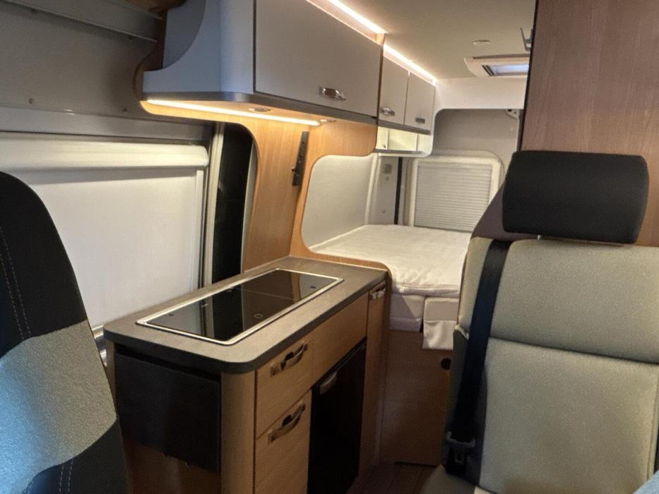 WEINSBERG 540 R47 2021