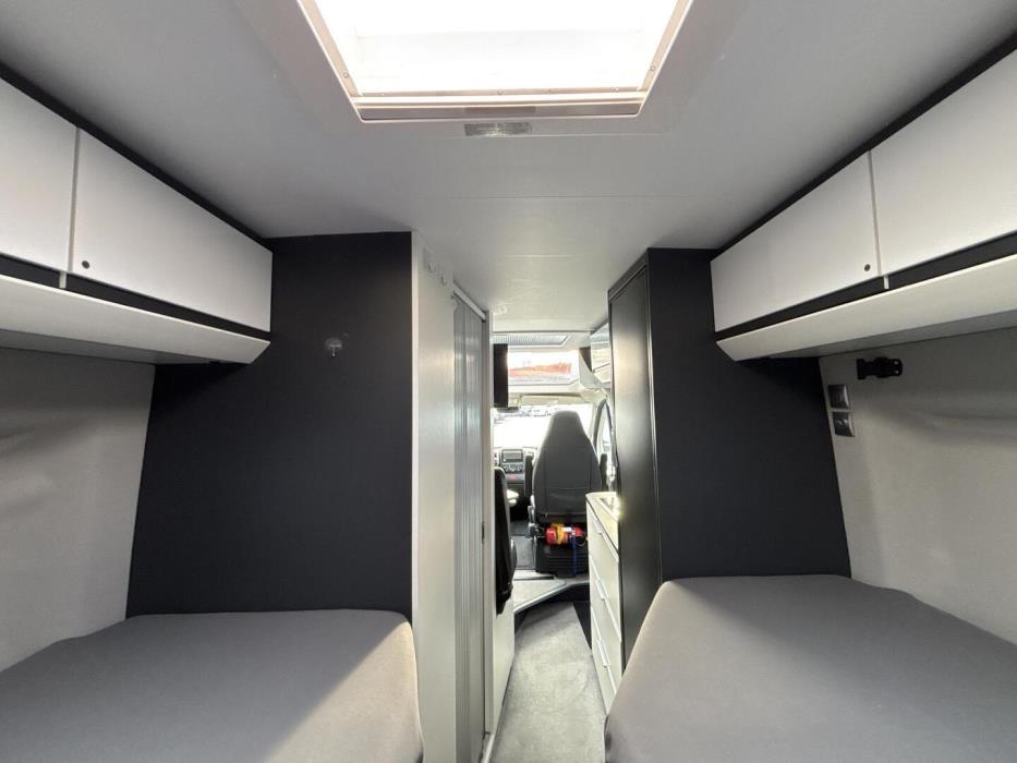 ADRIA TWIN 640 SLB 2021