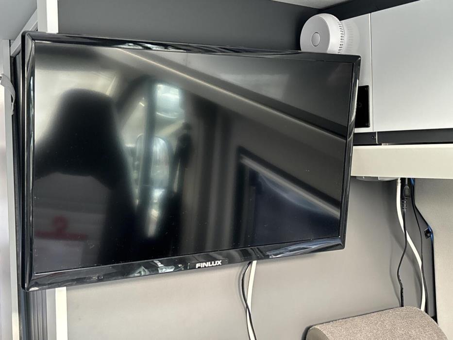 ADRIA TWIN 640 SLB 2021