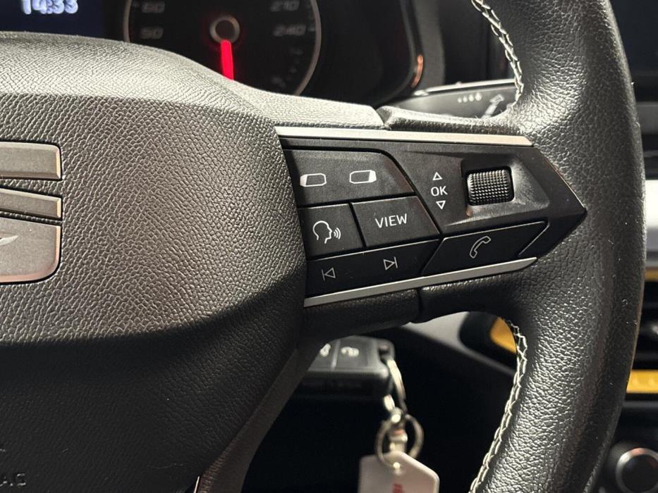 SEAT Ibiza 2022