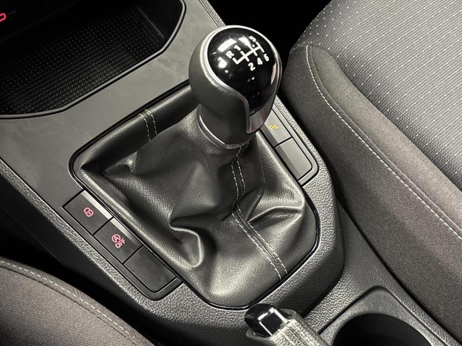 SEAT Ibiza 2022