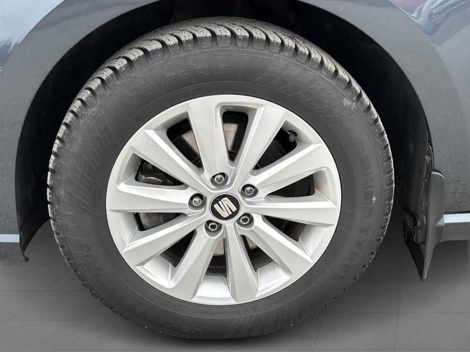 SEAT Ibiza 2022
