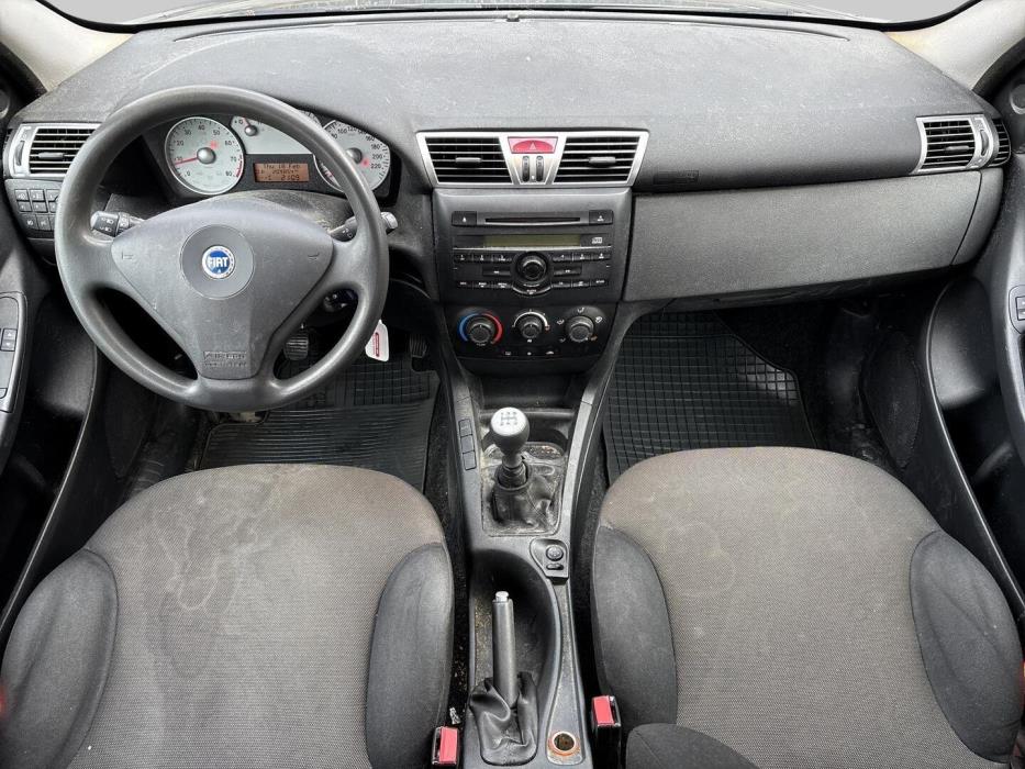 FIAT Stilo 2006