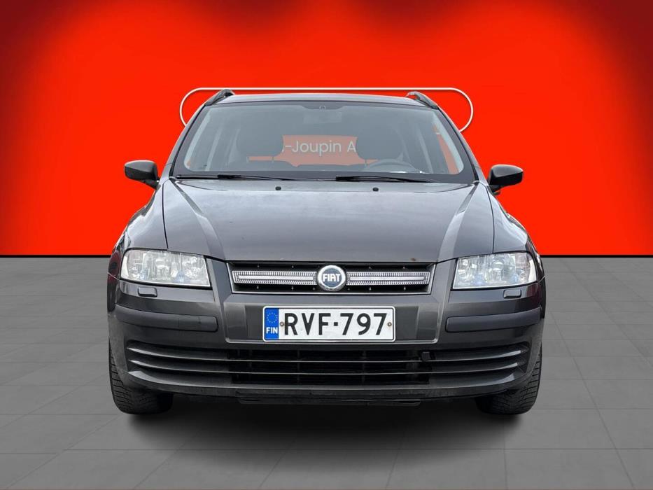 FIAT Stilo 2006