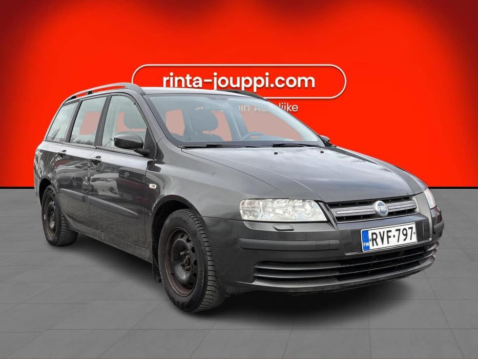 FIAT Stilo 2006