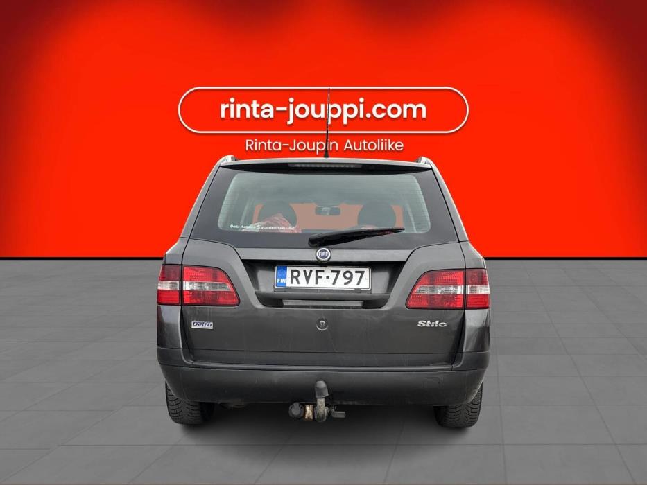 FIAT Stilo 2006